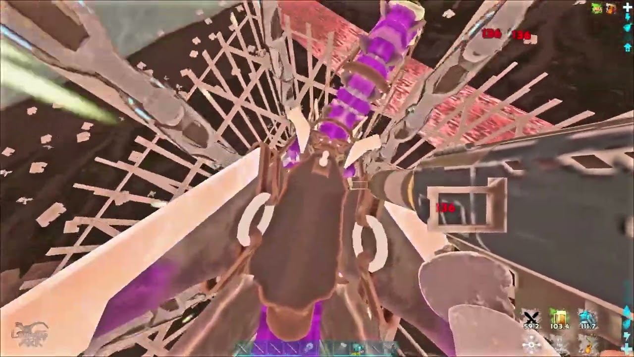 Astro PvP - Season Highlights #2 W SUITER PVP POV: