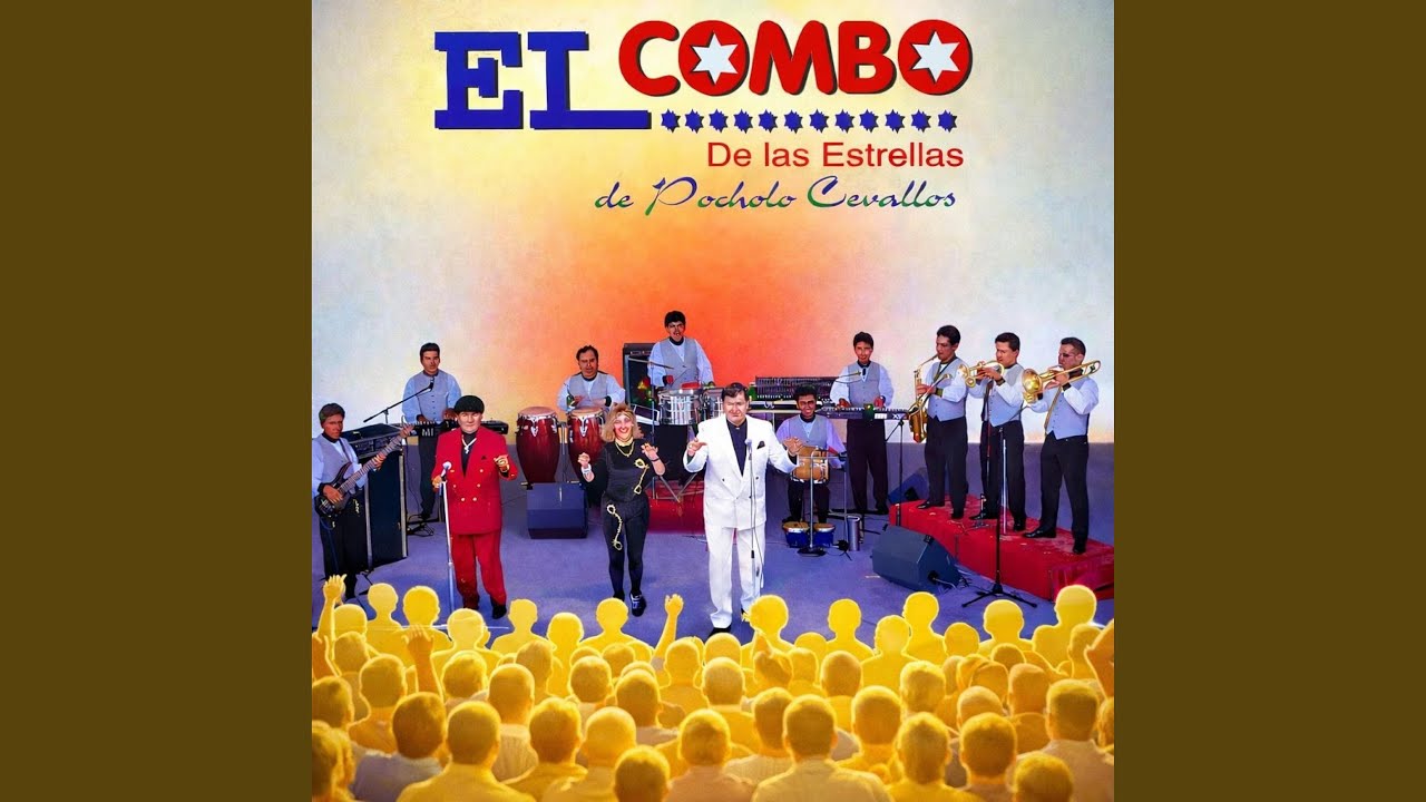Mosaico Cumbiambero