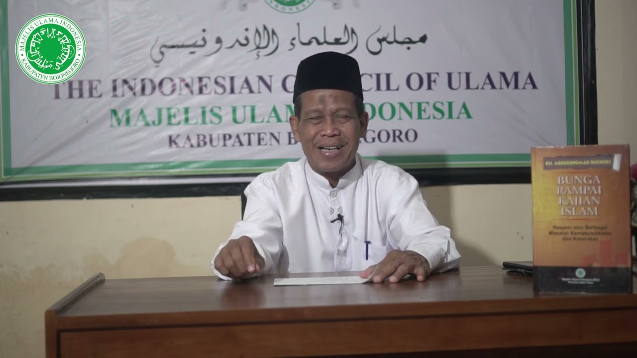 Zakat, Infaq, dan Shodaqoh Menumbuhkan Kepedulian Sosial - H. Ihwanuddin, M.Pd.I