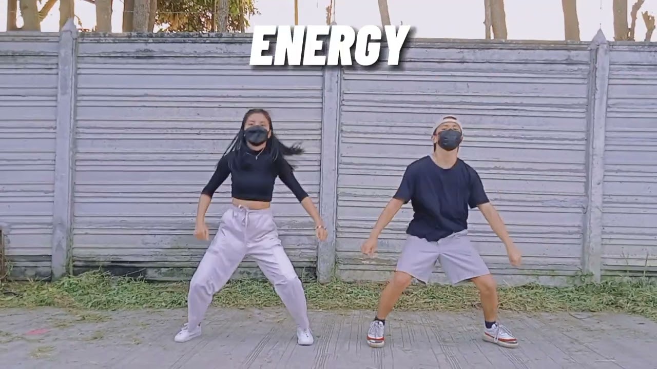 PE 12 - ELEMENTS OF DANCE | 12-STEM A