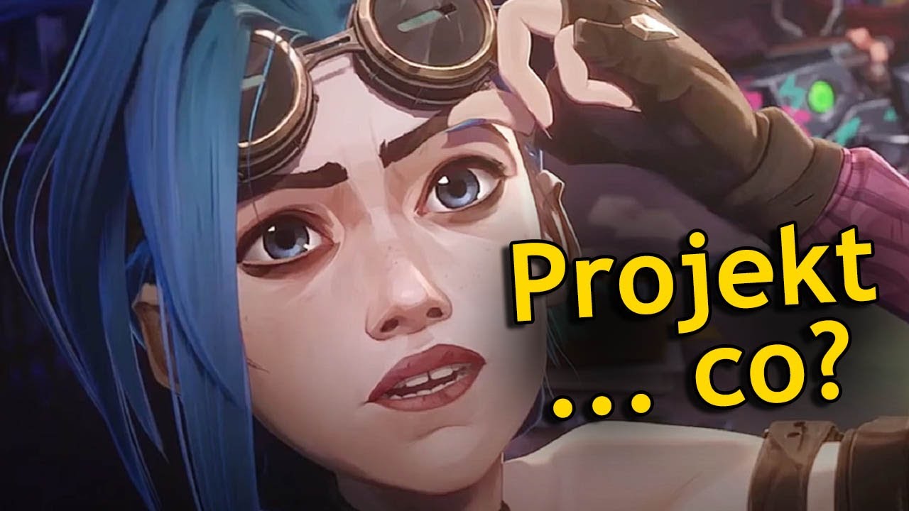 Bijatyka LEAGUE OF LEGENDS? Project L od Riot Games zapowiada się doskonale