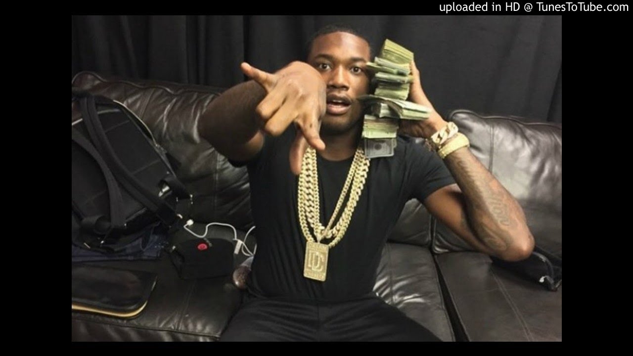 (SOLD) Chase This Money (G Herbo X Meek Mill Type Beat)