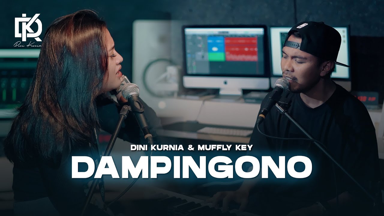 DAMPINGONO - Mufly Key feat. Dini Kurnia (Official Music Video)