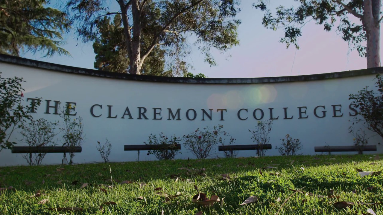 Claremont Graduate University Video Tour