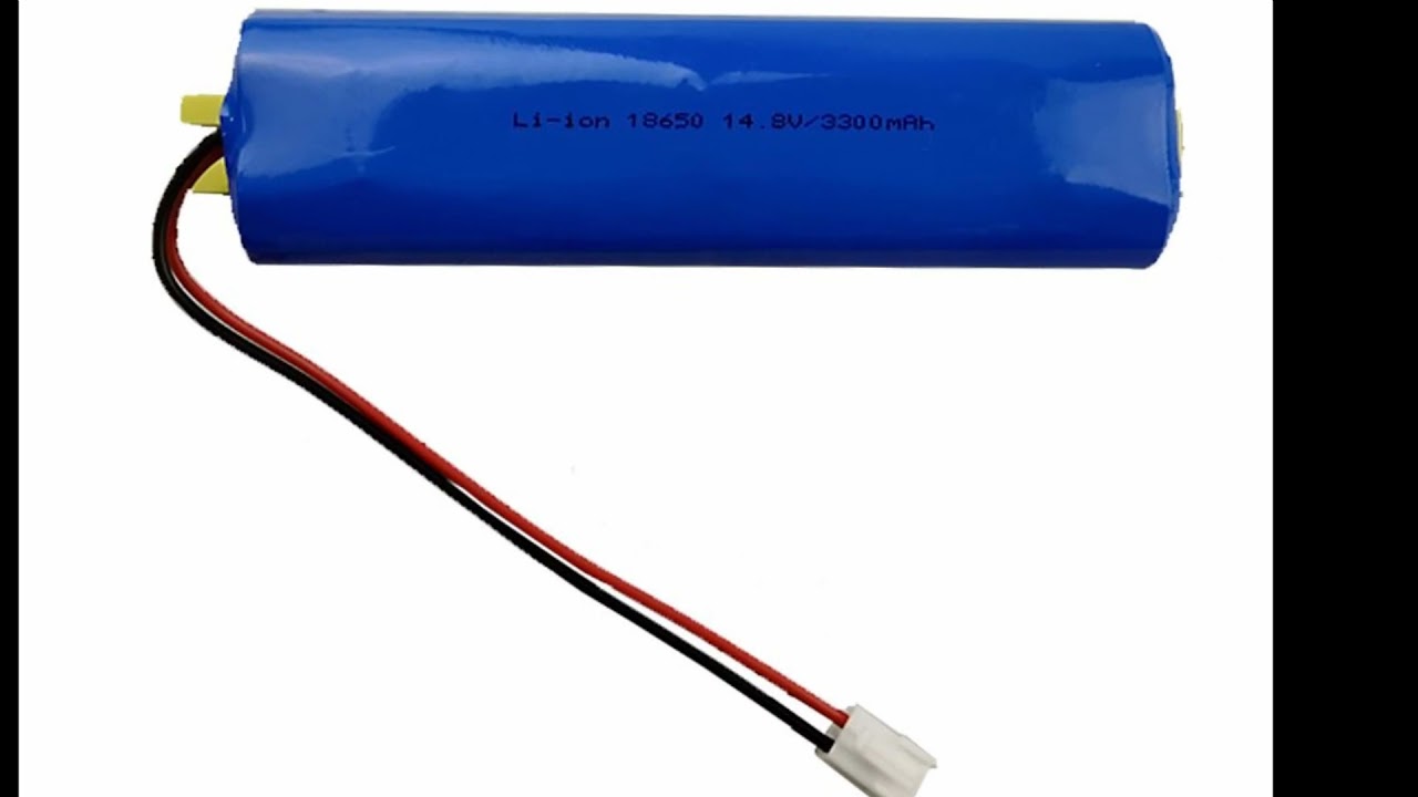 14 8v 3300mah Li-Ion 18650 14.8V Tenergy 3300mAh 2200MAH  Rechargeable Battery