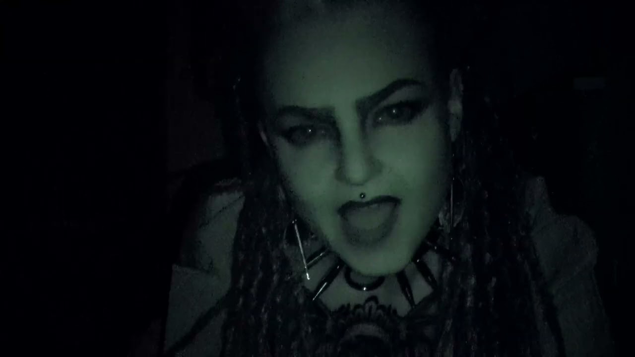 LLA MORGAN - Void (Official Music Video)