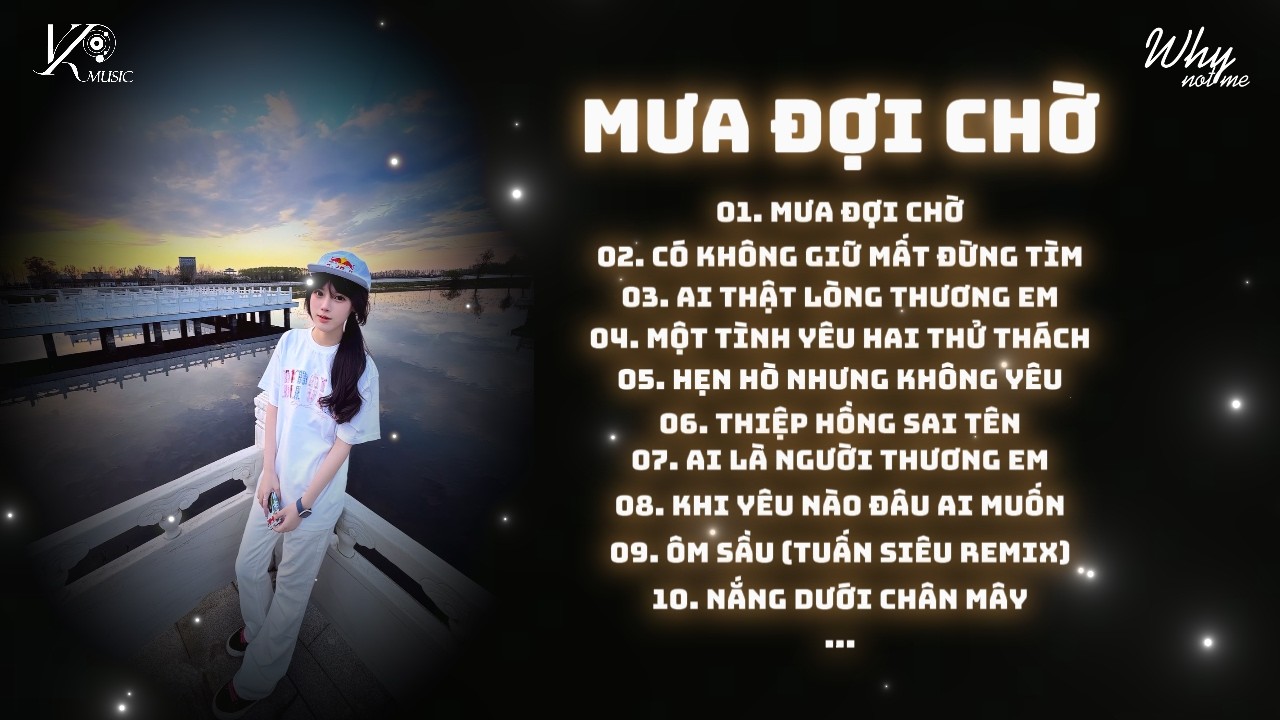 Nonstop Chuẩn Melody Đạp Đổ Trending TikTok 2026🎼Mưa Đợi Chờ (HUY PT x J02 REMIX) Trend TikTok 2026