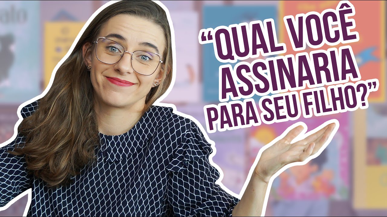 DÚVIDAS SOBRE CLUBES DE LEITURA INFANTIS: respondendo perguntas!