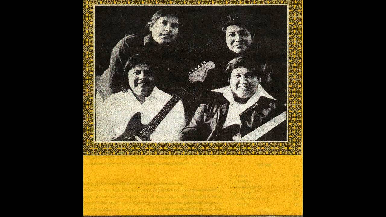 El Borrachito - El Conjunto Murrietta