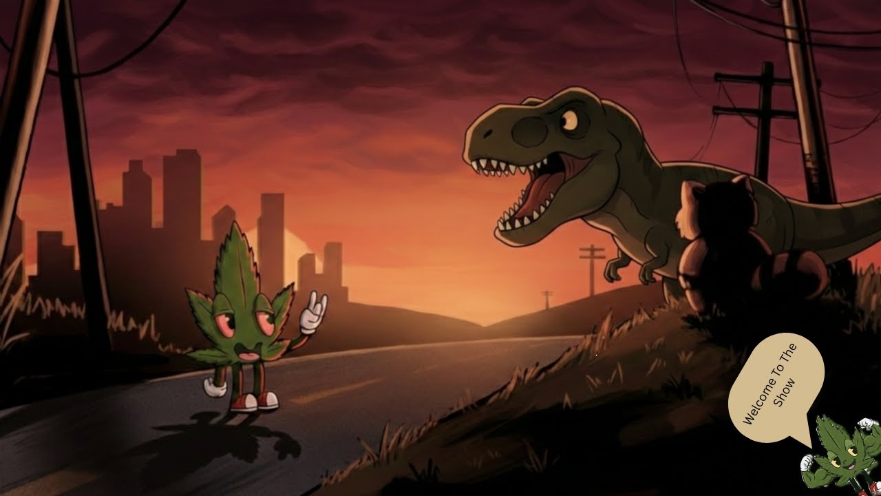 Jurassic World Evolution 2 LIVE 🦖 | Late Night Dino Park Build (Short Stream!)