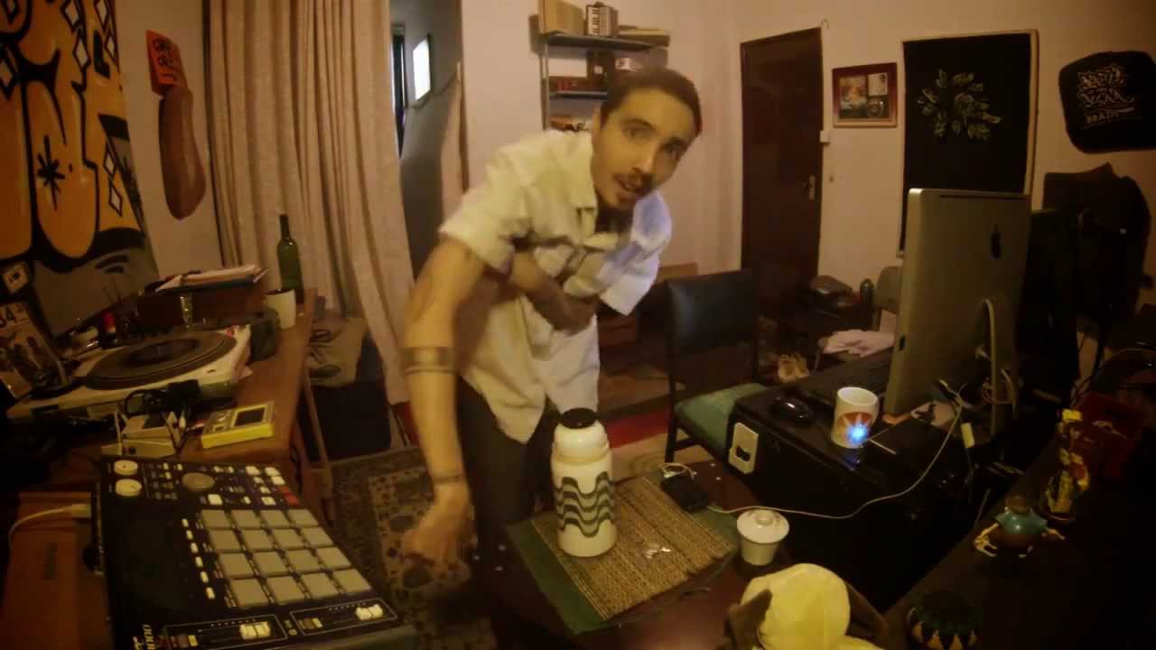 Ramiro Mart - Suave  [Video Oficial]