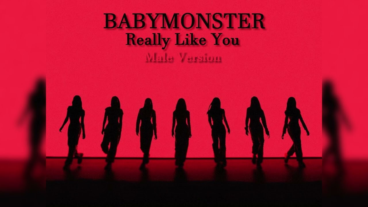 BABYMONSTER - 