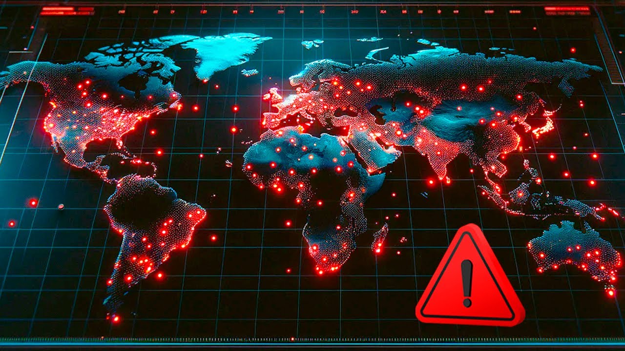 🔴 Todas las GUERRAS y CONFLICTOS del MUNDO (+50 hasta ahora...)