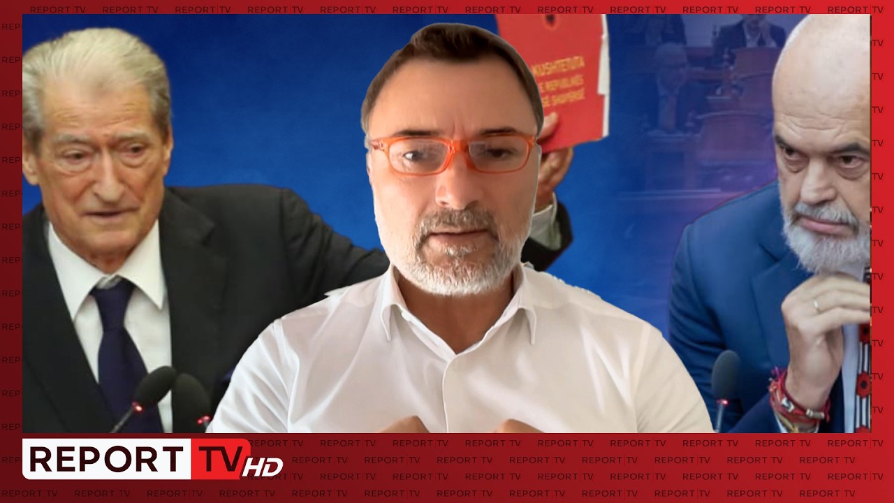'Berisha dhe Rama nuk e duan SPAK-un!' Alibeaj: Kryeministri e sulmon me anë të ligjeve