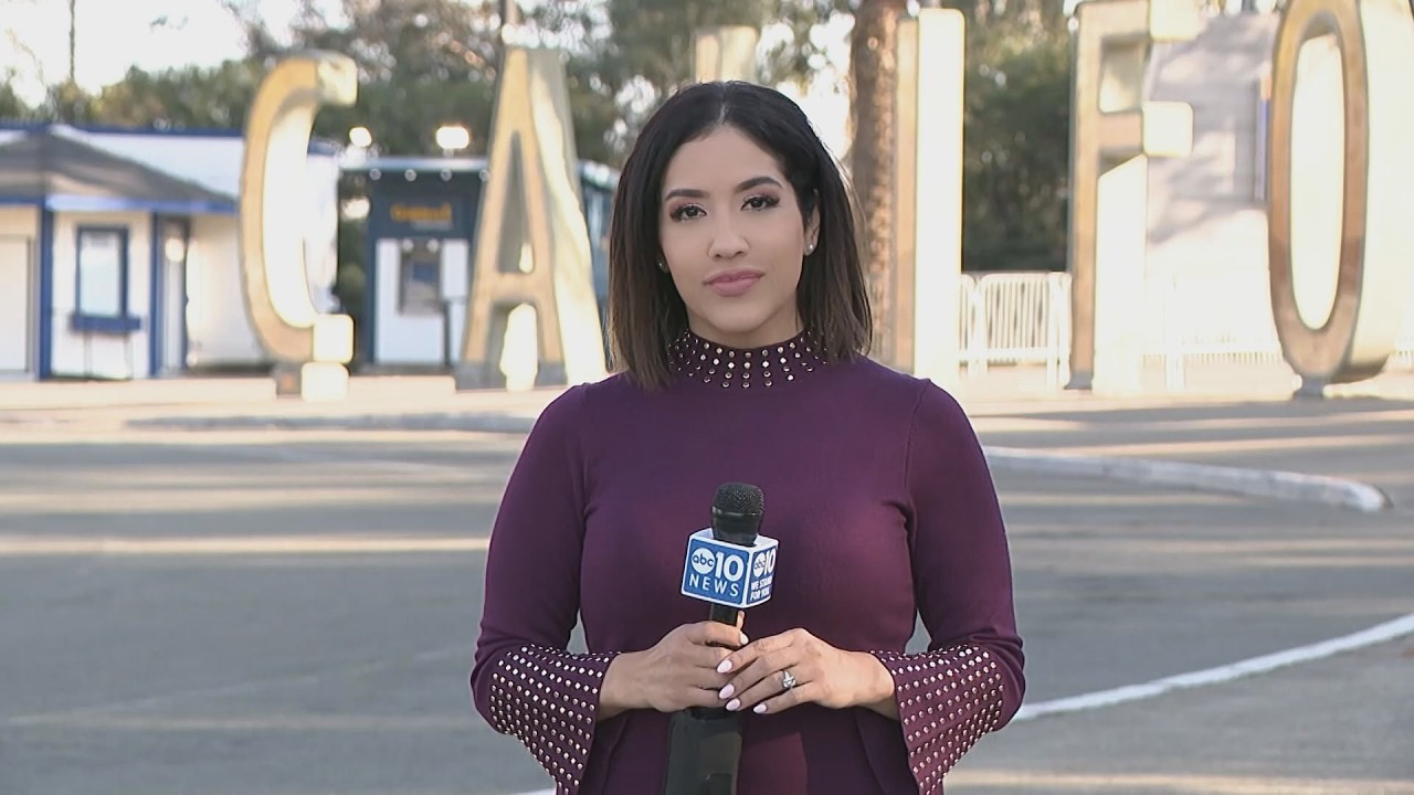 PKG: Cal Expo Water Park Woes