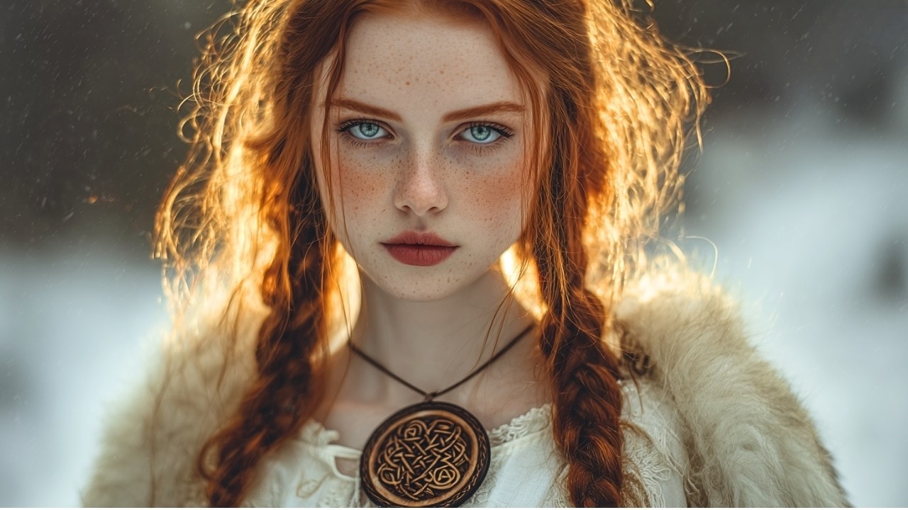 3 Hours of Ancient Celtic Voices — When the World Feels Too Loud