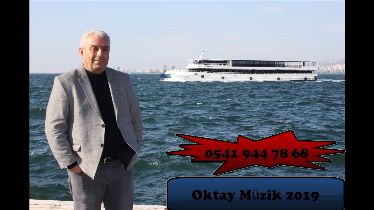Nihat Bayramoğlu - Mektebin Bacaları 2019