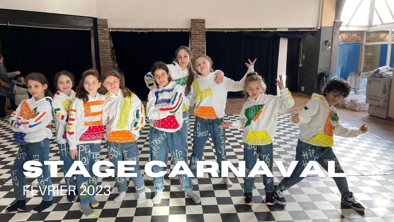 Every Body Dance Now ! • by Teens TDU