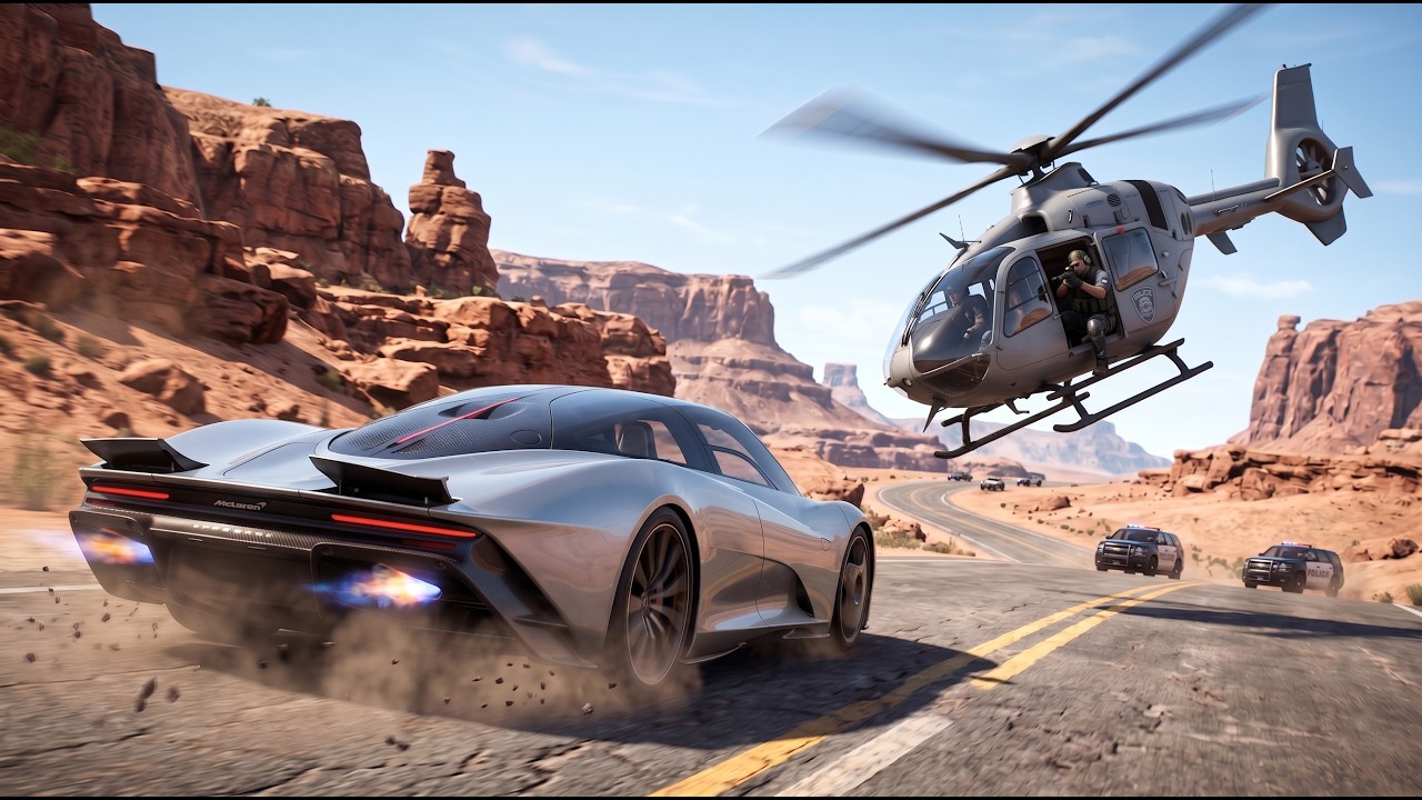 FAST Full Movie 2023: FAST x FURIOUS | Superhero FXL Action Movies 2023 in English (Game Movie)