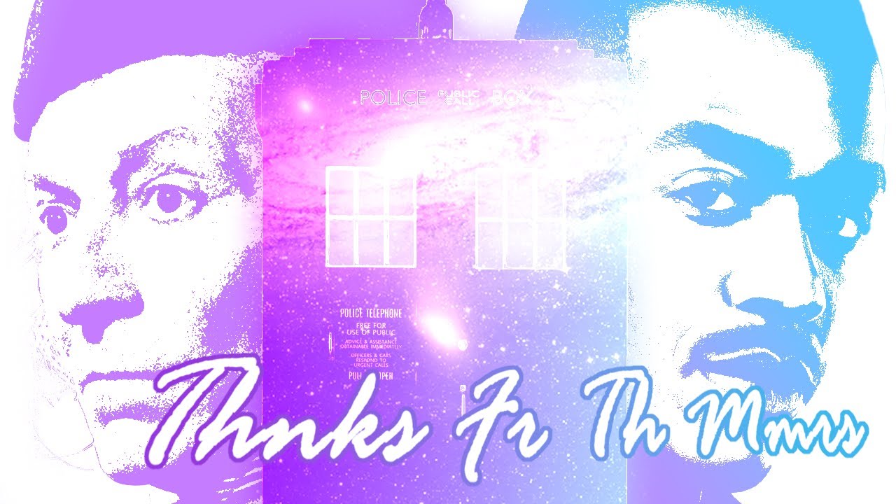 Doctor Who | Thnks Fr Th Mmrs [ Confidential - Updated 2024 ]