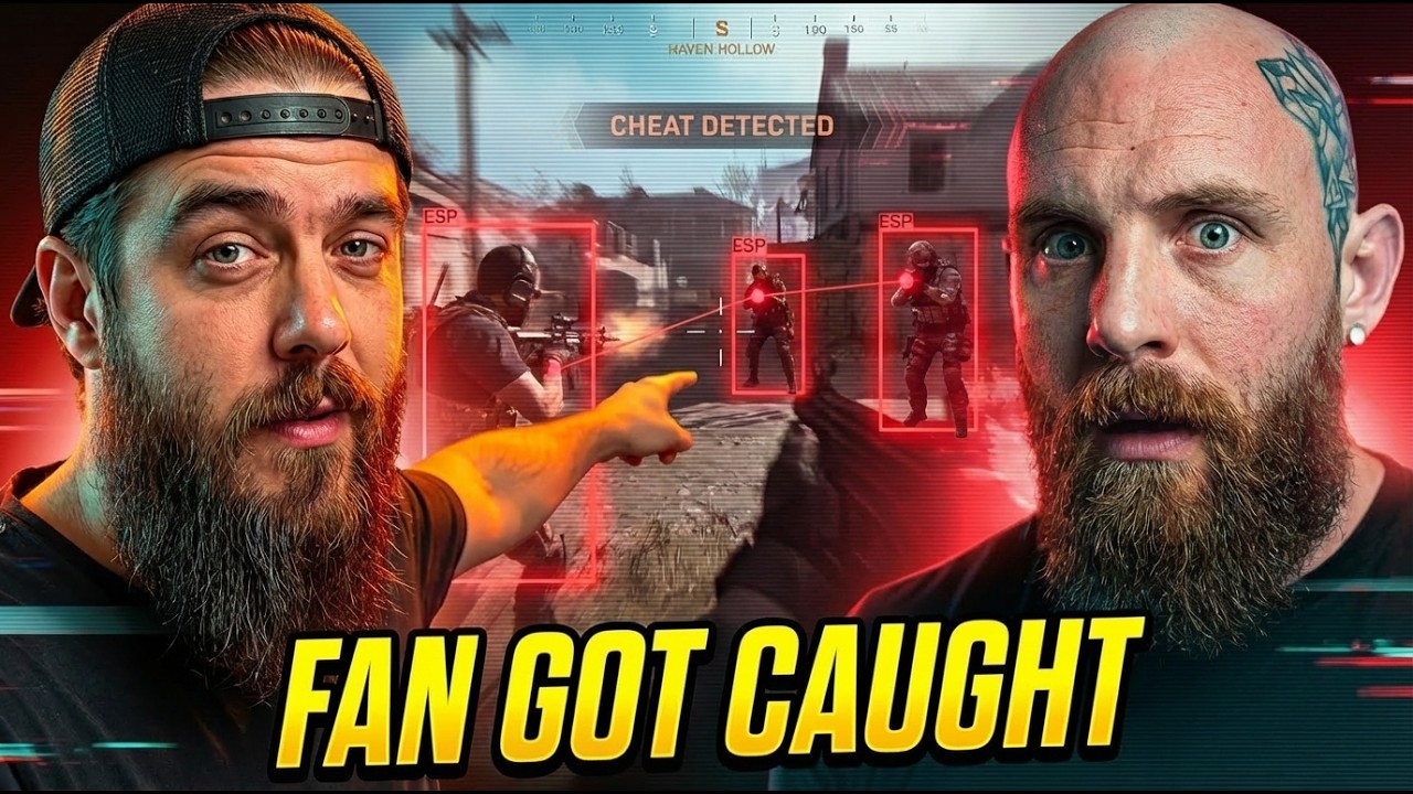 My Biggest Fan Turned Out A Cheater