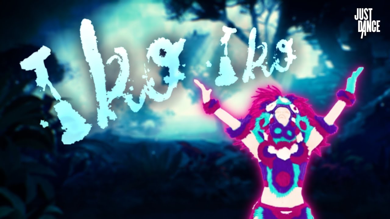 Just Dance Plus (+): Iko Iko by Sunscreen (Remastered)