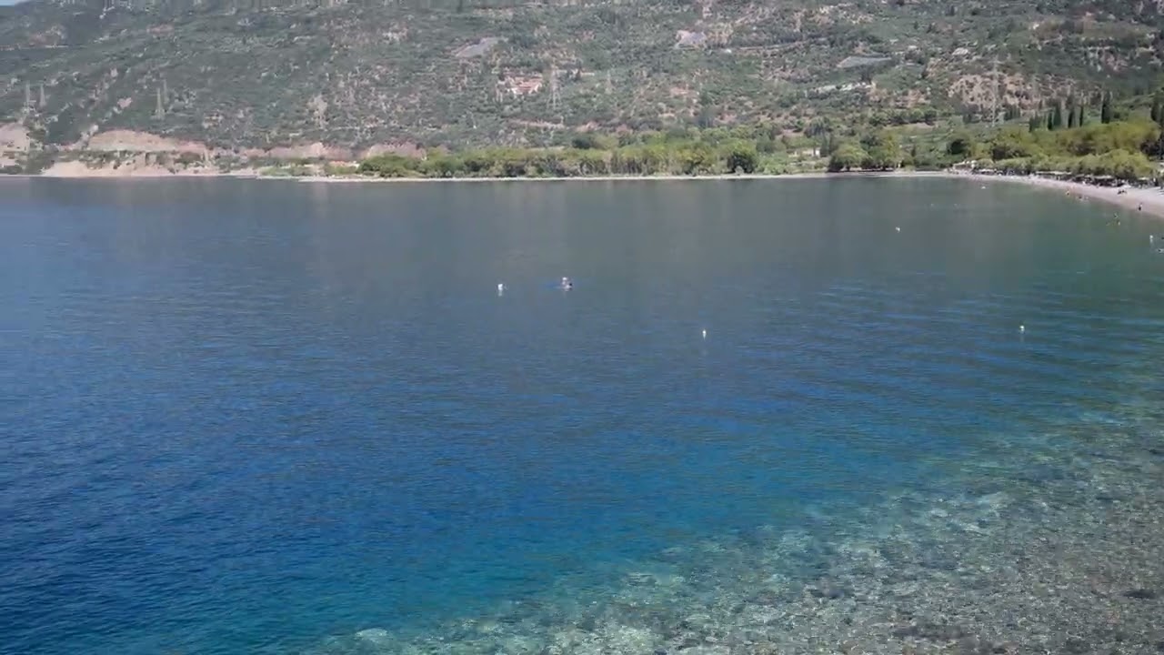 &Upsilon;&pi;έ&rho;&omicron;&chi;&eta; &pi;&alpha;&rho;&alpha;&lambda;ί&alpha; &Sigma;&epsilon;&rho;&gamma;&omicron;ύ&lambda;&alpha;&sigmaf; Enjoy