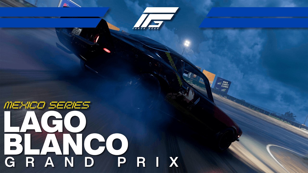 Race Highlights | 2026 Lago Blanco Grand Prix