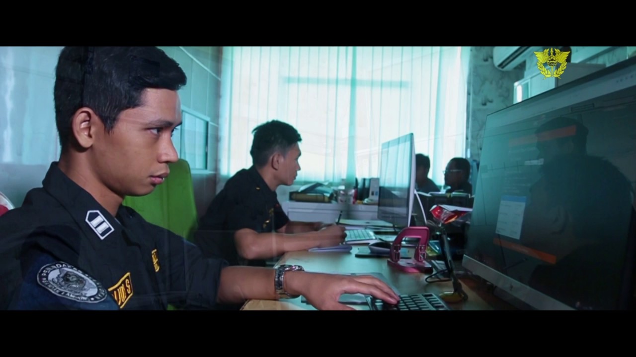 VIDEO PROFIL | Bea Cukai Lampung 2017