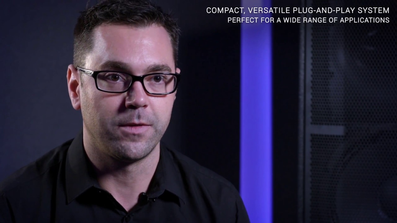 Pioneer Pro Audio - XPRS Series Active Speaker Introduction