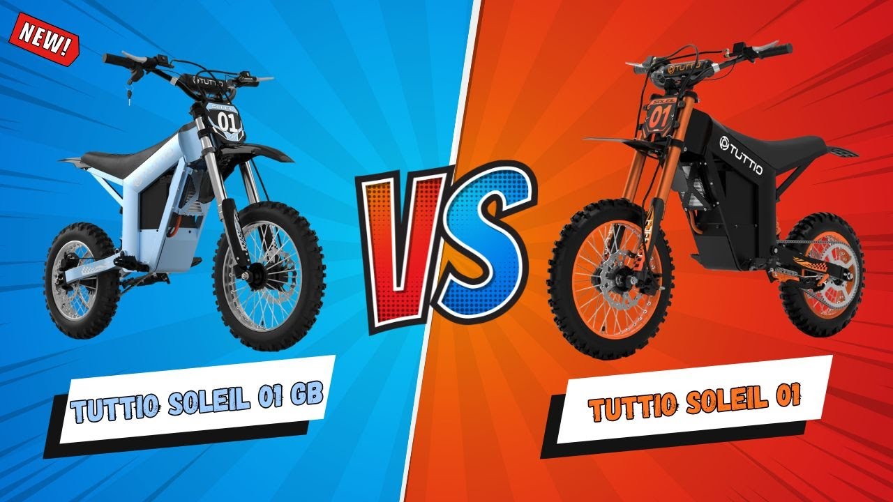 Tuttio Soleil 01 GB против оригинального Tuttio Soleil 01 — стоит ли оно того? Масштабное обновле...
