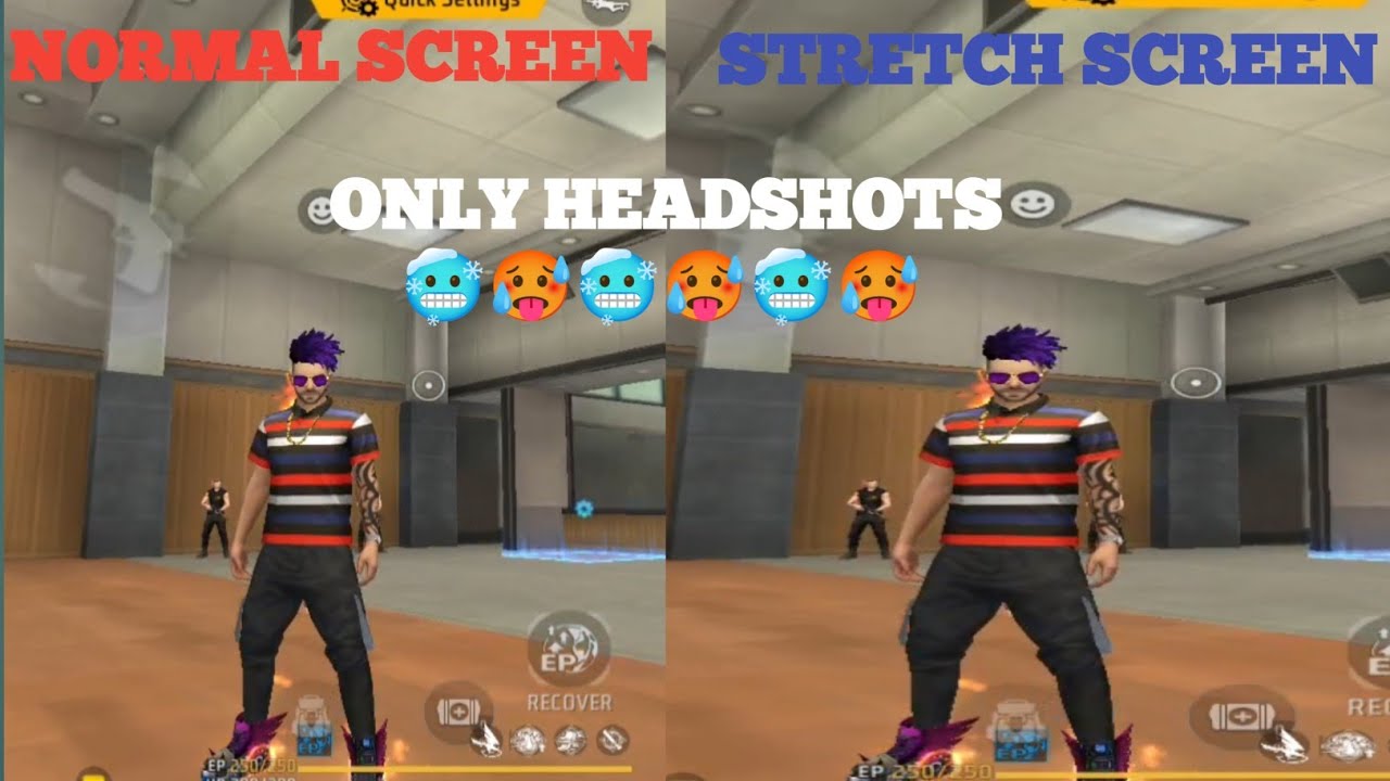 How to open Free Fire on 