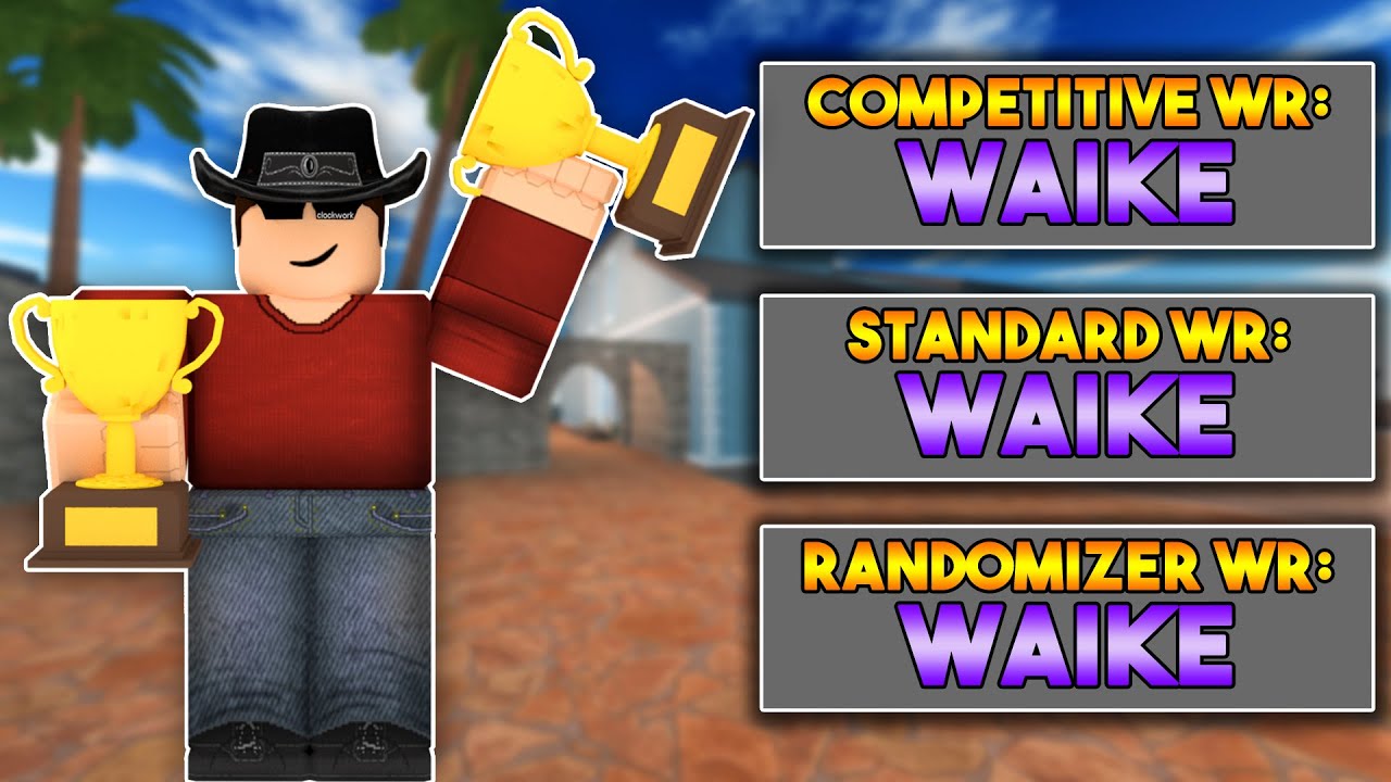 DESTROYING ARSENAL WORLD RECORDS! (ROBLOX)