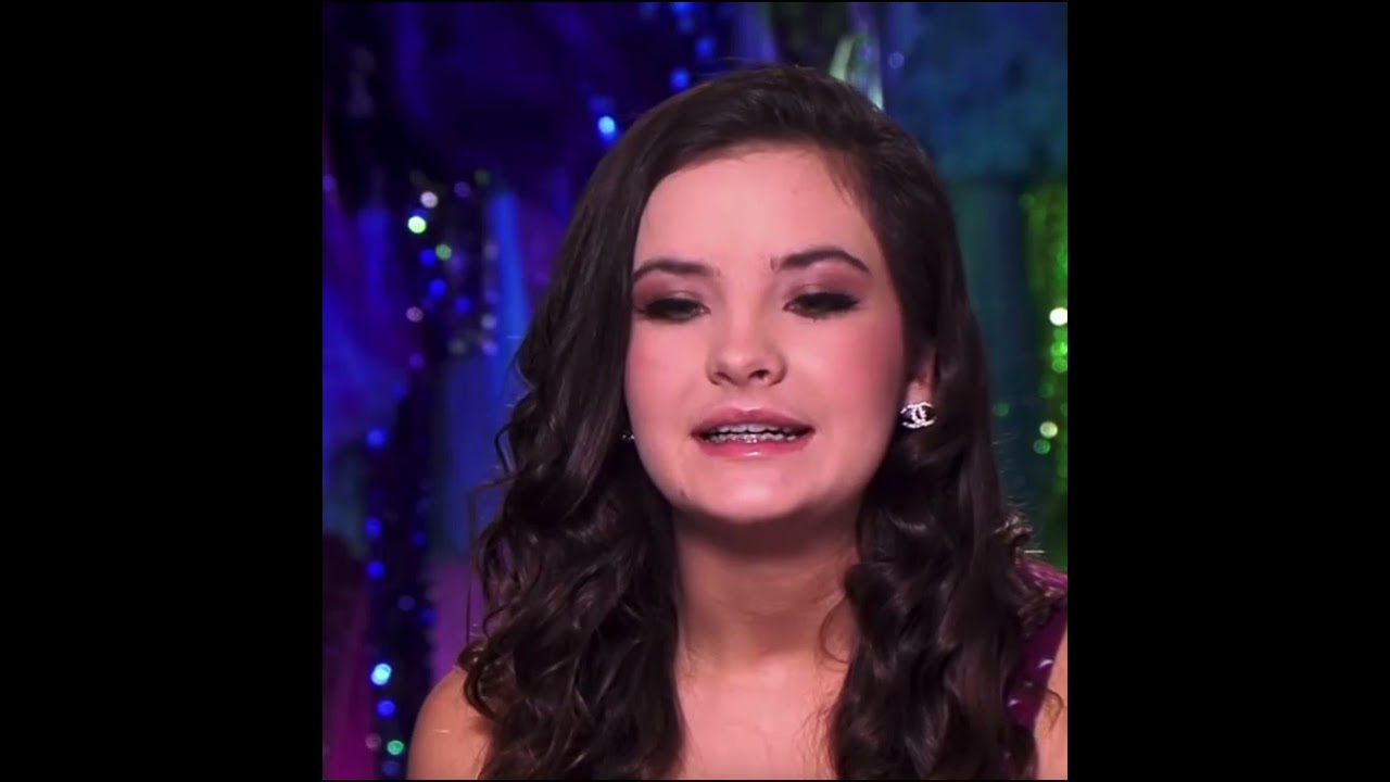 Brooke Hyland Scene pack!! 🌸