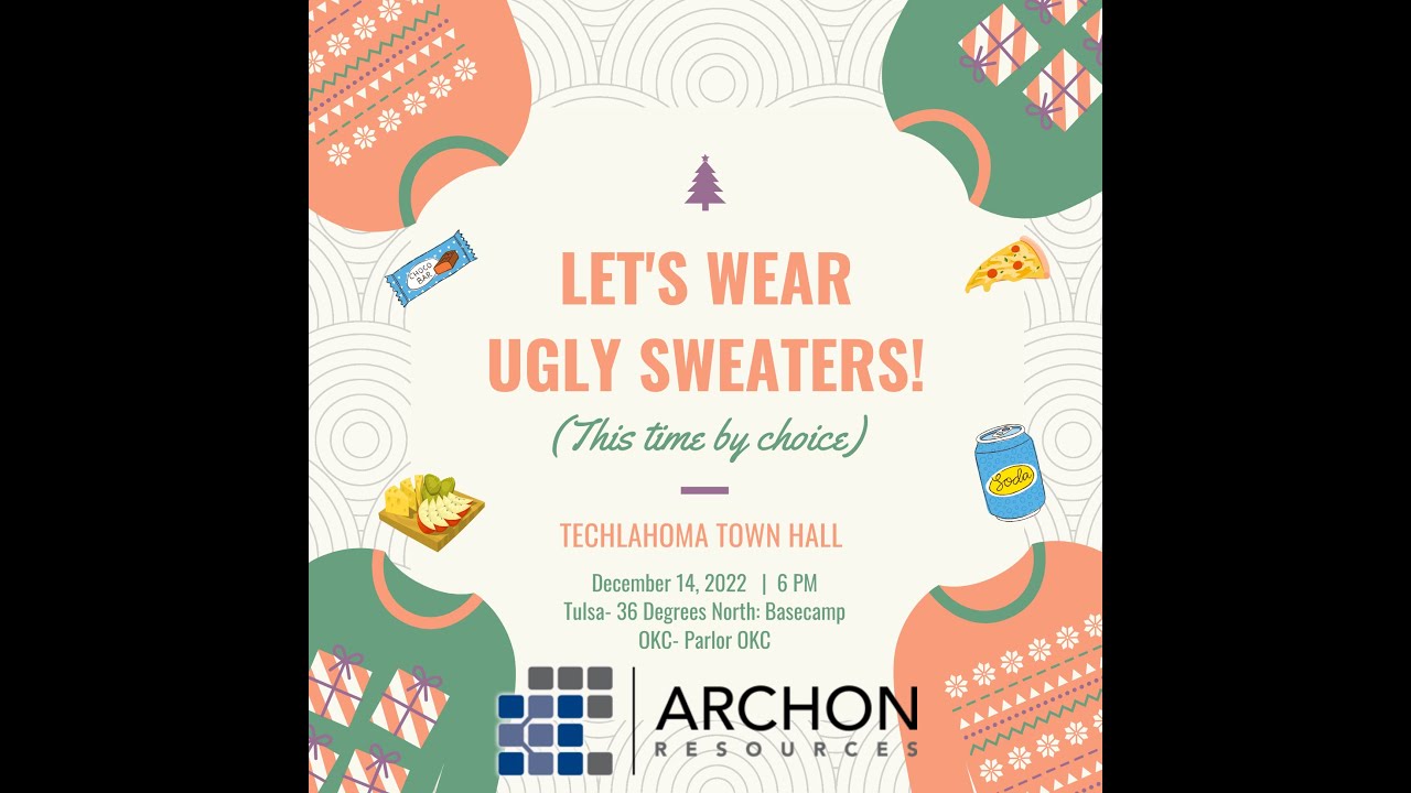 Techlahoma Townhall 2022