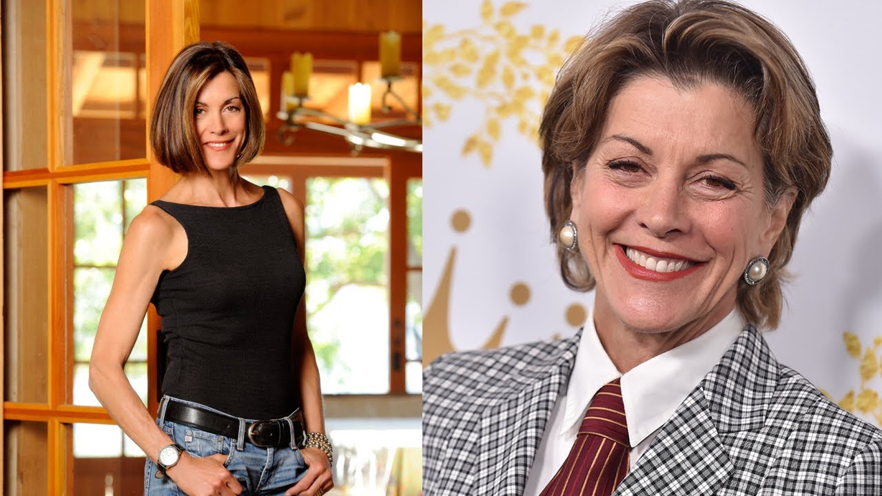The Life and Tragic Ending of Wendie Malick