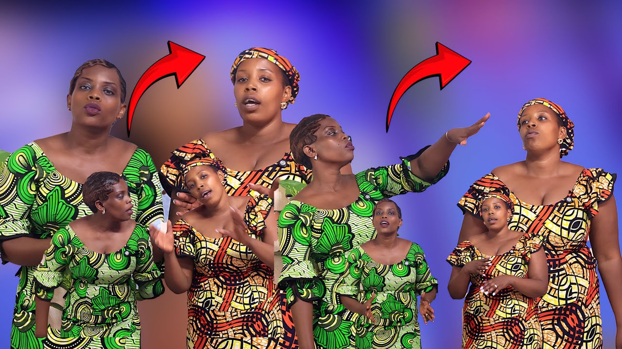 KUVUGA NEZA BIHOSHA UBURAKARI*IKIGURUGURU CYIYAMYE ABANTU BAGENDA AMATAMBI🤣😂