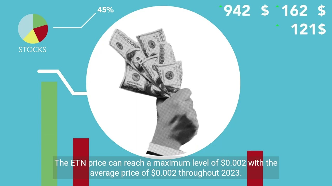 Electroneum Price Prediction 2023, 2025, 2030   Will ETN go up