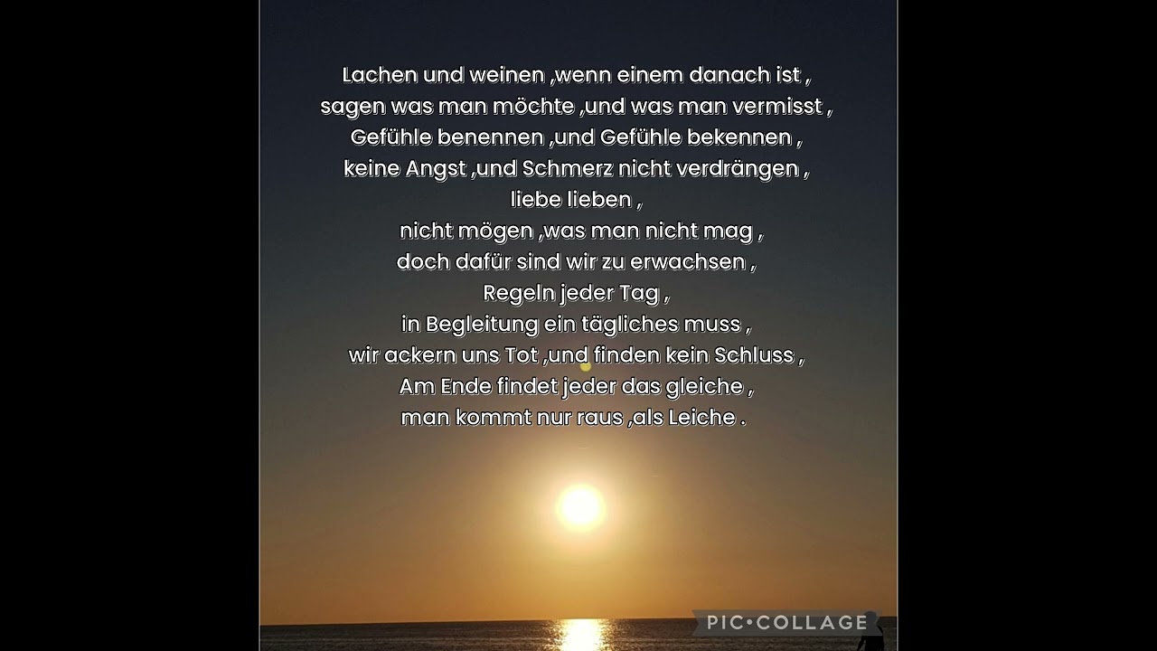 unbeirrt und unbeschwert