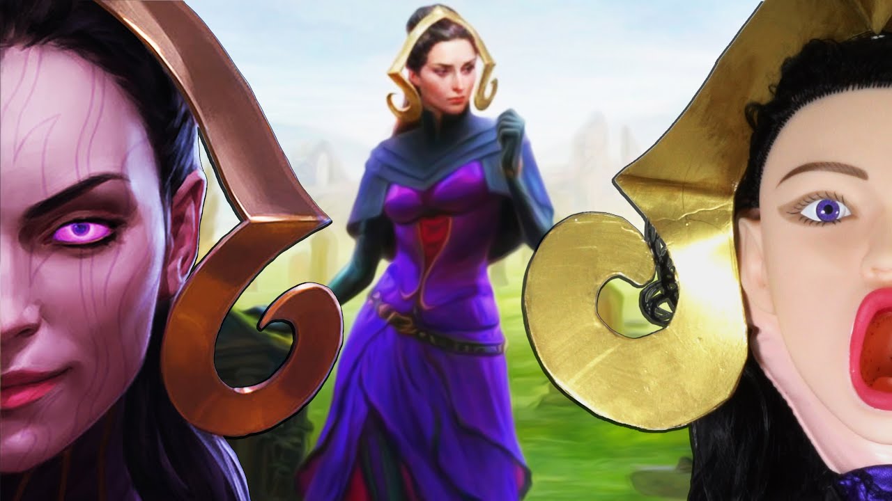 MTG Pioneer ▷ Liliana 🔮 Deck!◁ After wotc Ban and Restricted Announcement