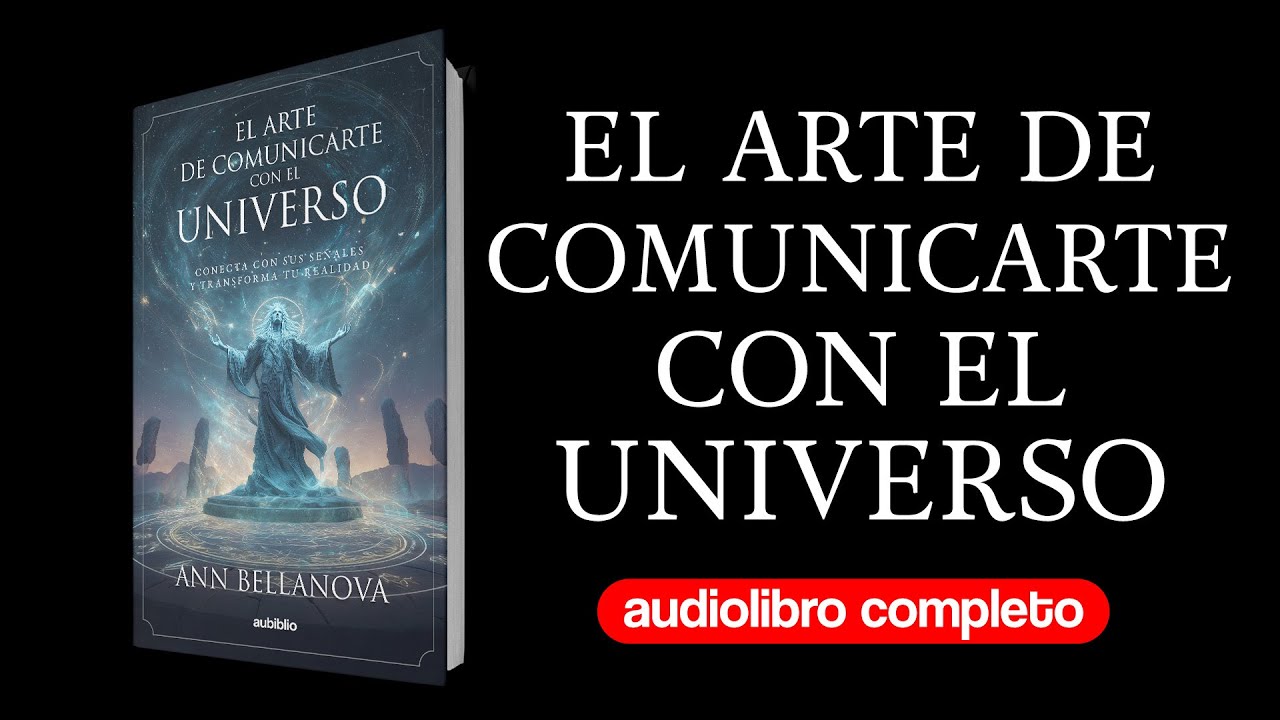 El arte de comunicarte con el Universo: Conecta con sus señales | Metafísica | Voz Humana