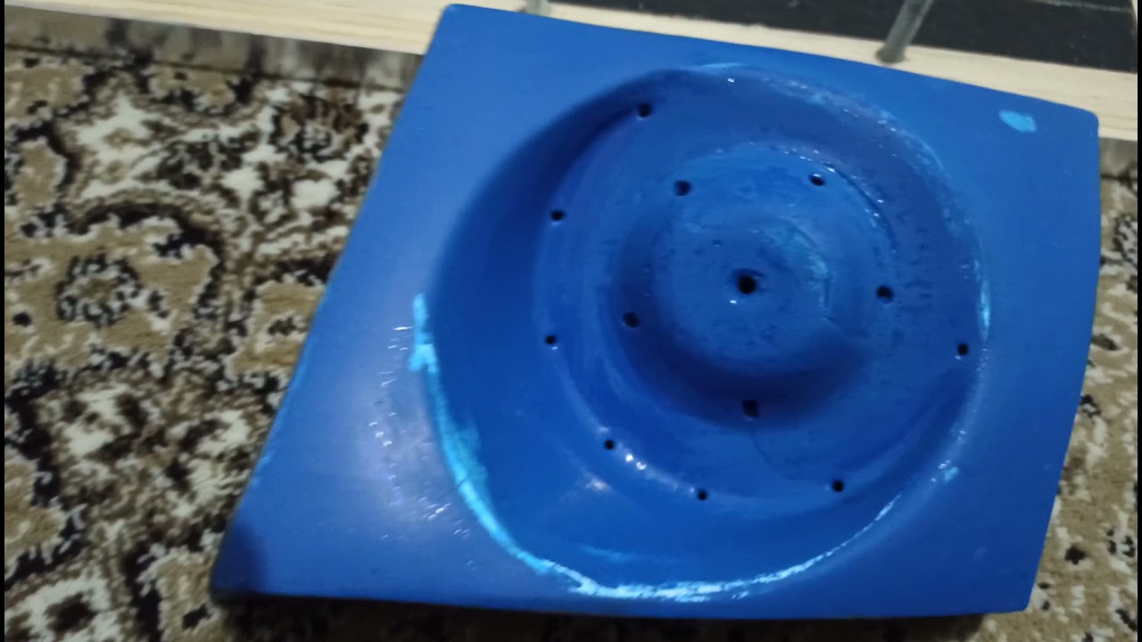 Vakum şekillendirme ile PetG, Polikarbon ve Pleksi'den mercek kapağı yapımı