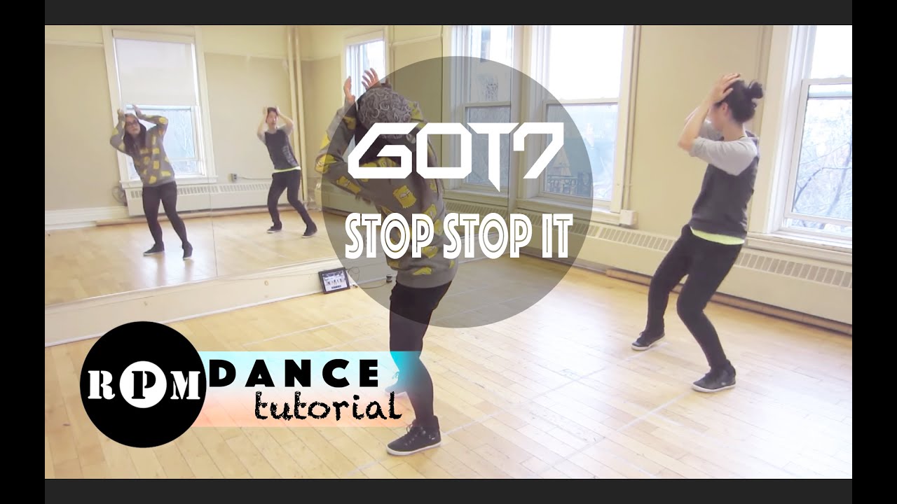 GOT7 