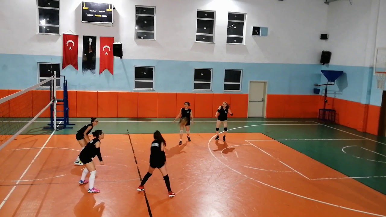 20.10.2020 Yıldız takım antrenmanı