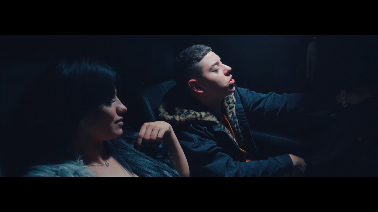 PRENDO - JONIEL EL LETHAL  X ELE A EL DOMINIO