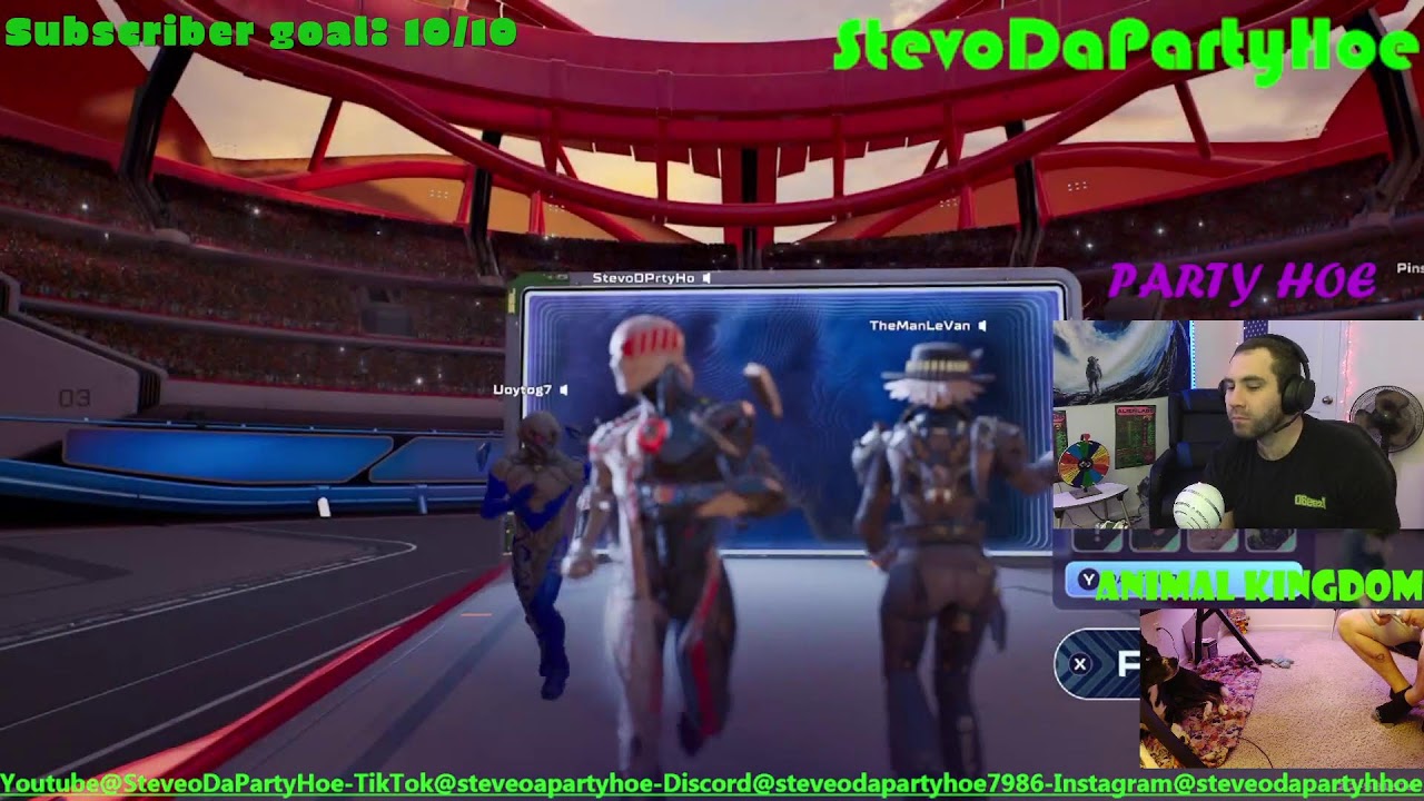 Splitgate!!!!130+ Plus Wins Splitgate Royal!!!!!