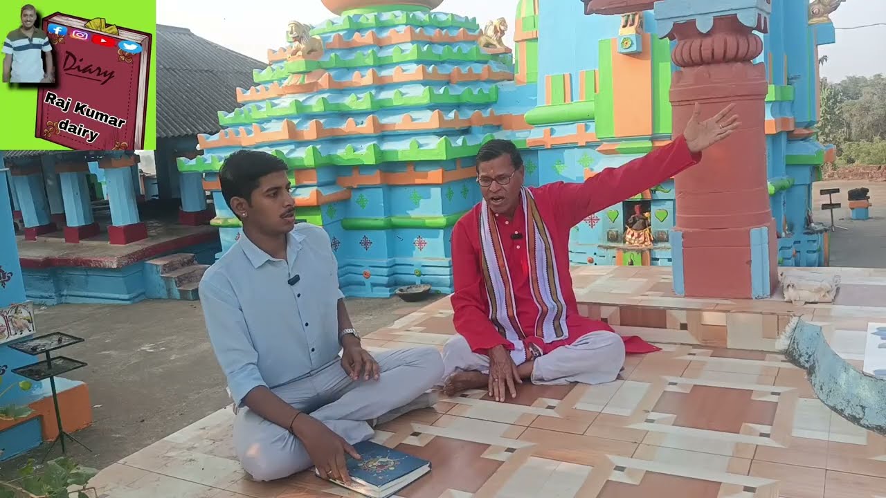 ଗାୟକ ଅଳଙ୍କାର ଶ୍ୟାମସୁନ୍ଦର ତ୍ରିପାଠୀ ଦ୍ଵିତୀୟ ଭାଗ #viralvideo #vlog #ପାଲା #ଓଡିଶାଭାଷା 