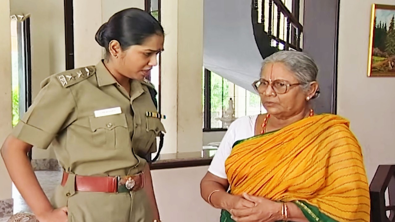 சித்தி - CHITHI Episode 462 | Radhika Sarathkumar | Ultra Tamil TV Serial
