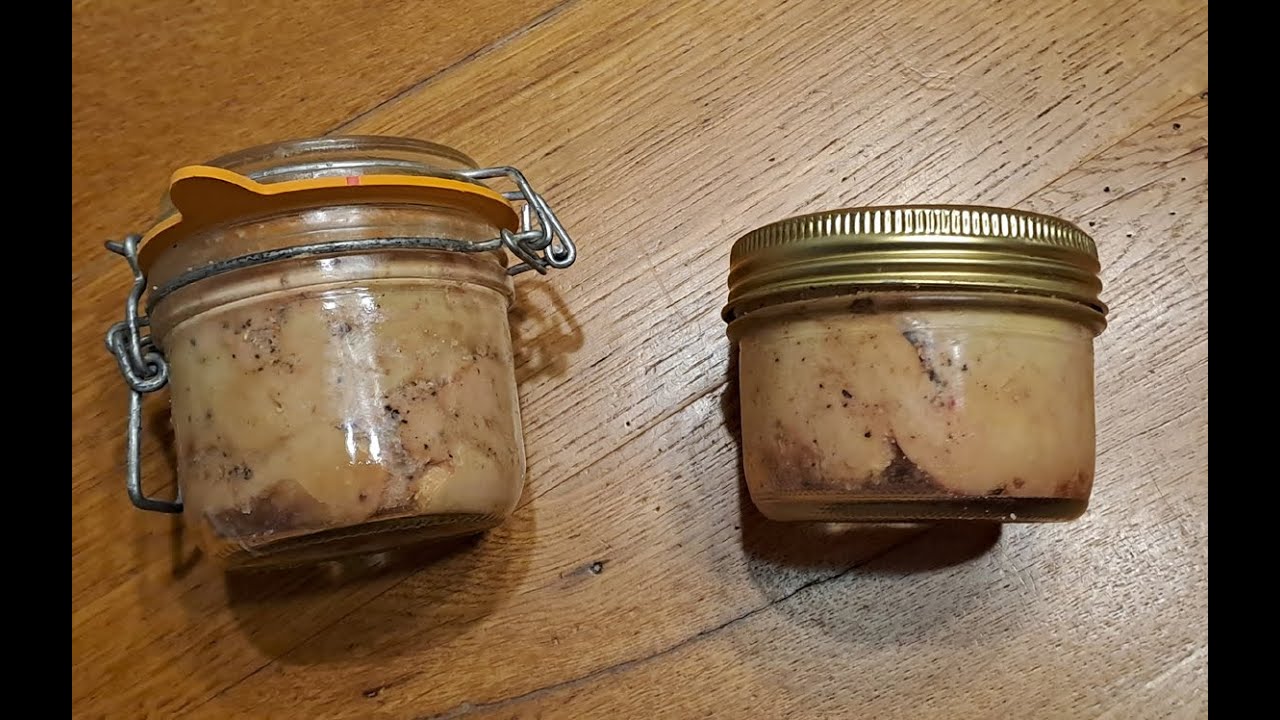 Foie gras