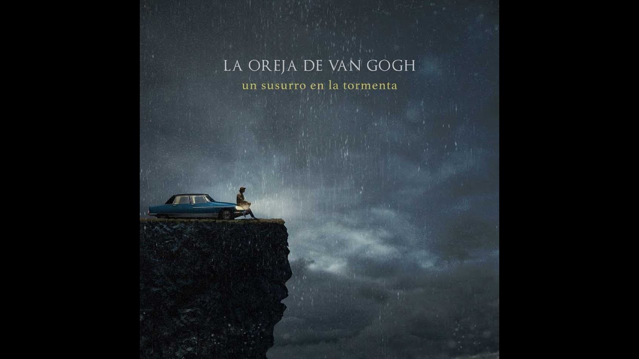 Galerna - La Oreja de Van Gogh (Piano Cover)
